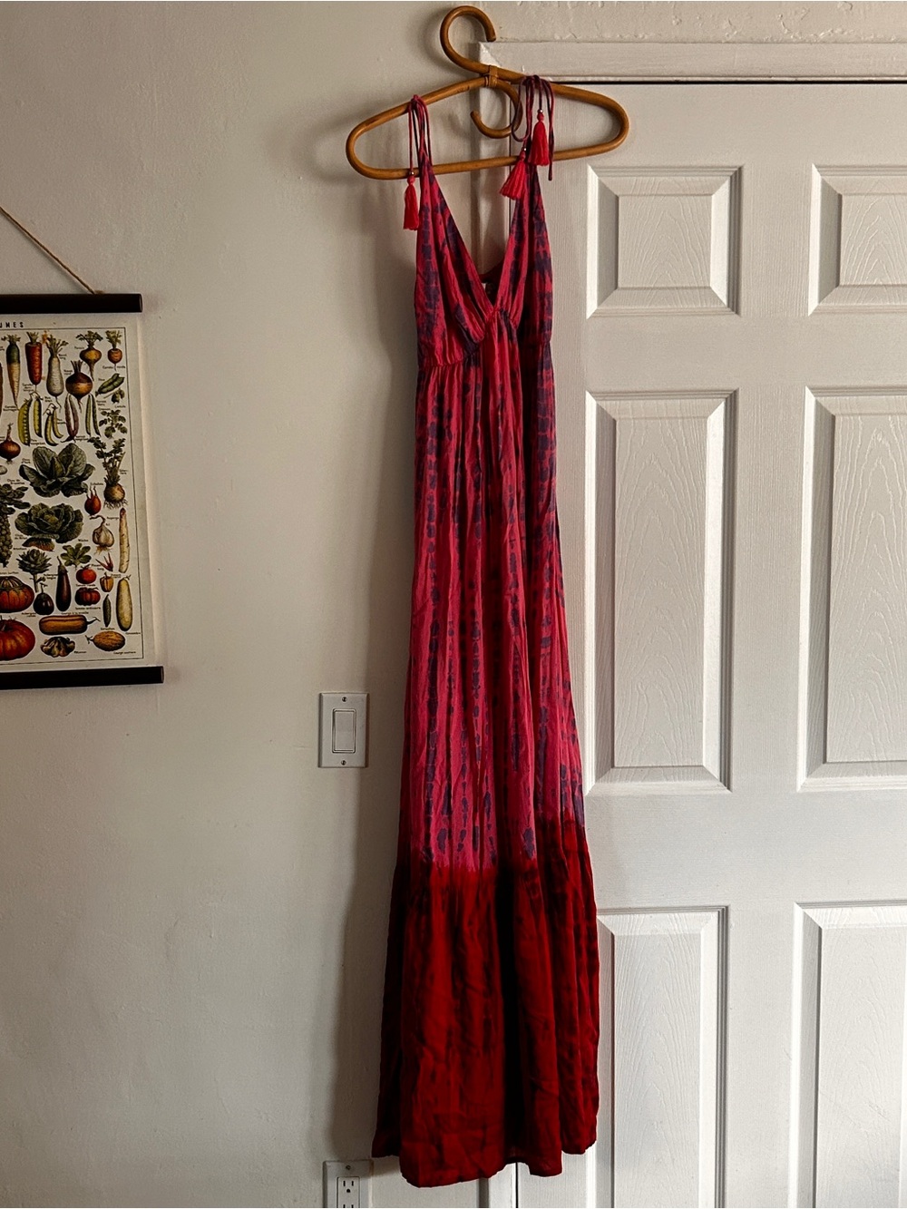 Anthropologie Dress - Picture 4 of 5